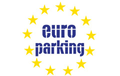 Nutzfahrzeugen Parkplatz | Thessaloniki | Automatische LKW LKW-Waschanlage | Seifstation | Autozubehör | Euro Parking
